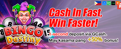 Win Big Today in PH!