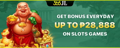 ArenaLive PH Slots Bonus