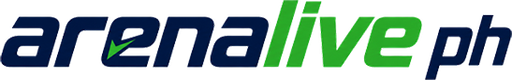 ArenaLive PH Logo